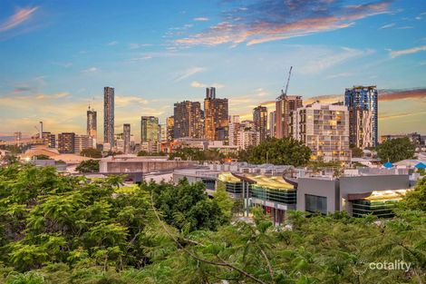 64/26 Donkin St, West End, QLD 4101