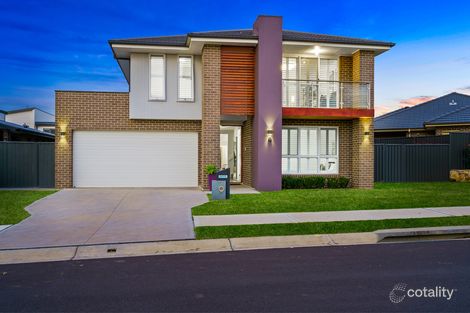 Property photo of 9 Overly Crescent Schofields NSW 2762