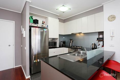 Property photo of 181/173 City Road Southbank VIC 3006