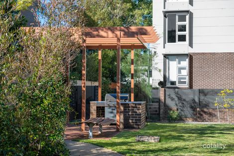 Property photo of 54/12-20 Garnet Street Rockdale NSW 2216