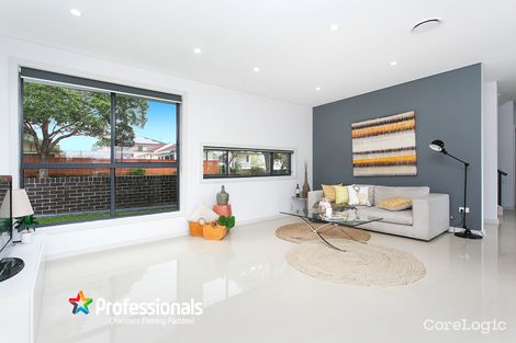 Property photo of 12 Tate Street Panania NSW 2213