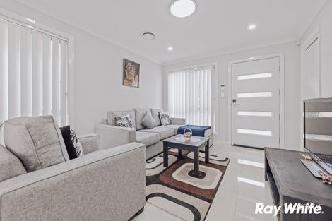 Property photo of 9/31 Hillcrest Road Quakers Hill NSW 2763