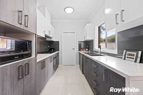Property photo of 9/31 Hillcrest Road Quakers Hill NSW 2763