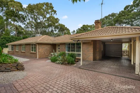 3 Glendale Ave, Flagstaff Hill, SA 5159
