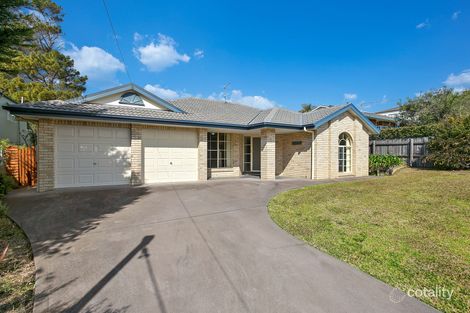 11 Wave St, Tuross Head, NSW 2537