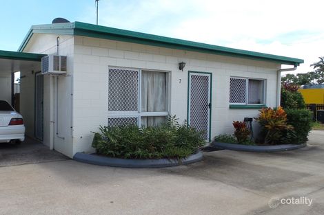 Property photo of 7/83 Wilks Street Bungalow QLD 4870