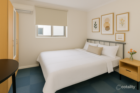 40/97 Alfred St, Fortitude Valley, QLD 4006