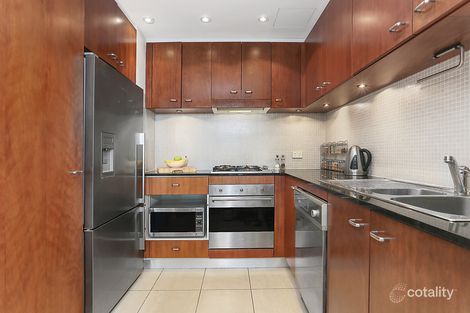 Property photo of 14/4 Young Street Paddington NSW 2021