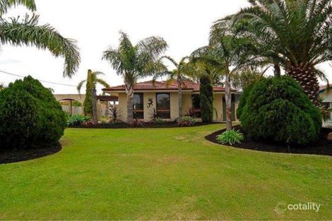 35 Landsborough Way, Padbury, WA 6025