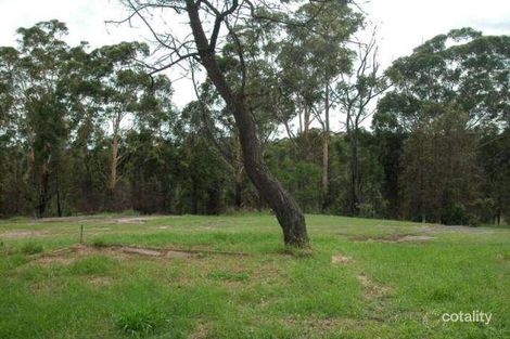Property photo of 22 Twelfth Street Warragamba NSW 2752