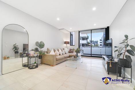 Property photo of 202/5 Confectioners Way Rosebery NSW 2018