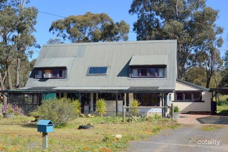 Property photo of 4209 Pyrenees Highway Flagstaff VIC 3465