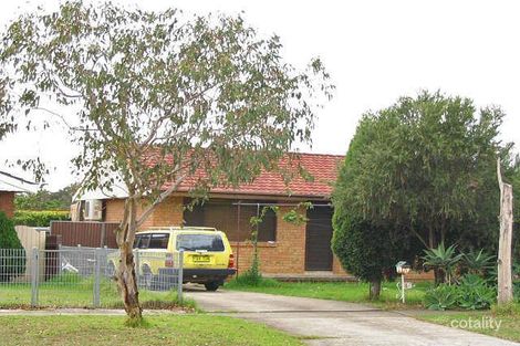 8 Arrowhead Rd, Greenfield Park, NSW 2176