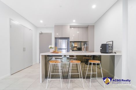 Property photo of 202/5 Confectioners Way Rosebery NSW 2018