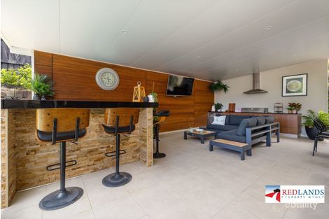 Property photo of 3 Pyrus Place Redland Bay QLD 4165
