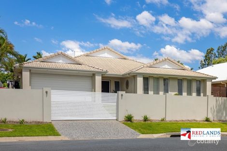 Property photo of 3 Pyrus Place Redland Bay QLD 4165