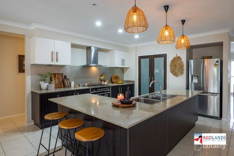 Property photo of 3 Pyrus Place Redland Bay QLD 4165