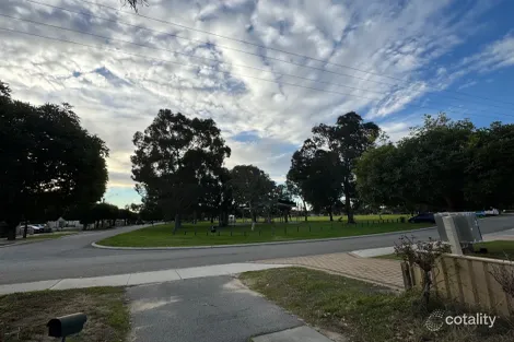 Property photo of 10 Medhurst Crescent Nollamara WA 6061