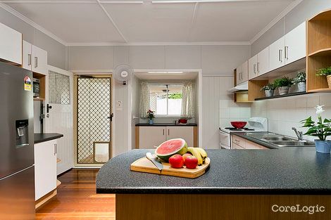 Property photo of 58 Fihelly Street Keperra QLD 4054