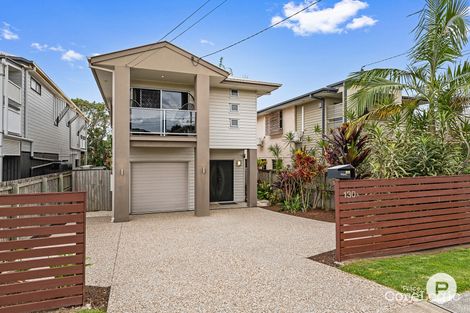 Property photo of 130A Shrapnel Road Cannon Hill QLD 4170