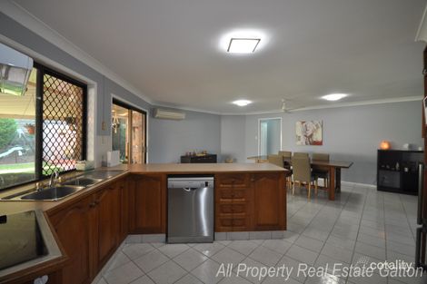 Property photo of 66 Golf Links Drive Gatton QLD 4343
