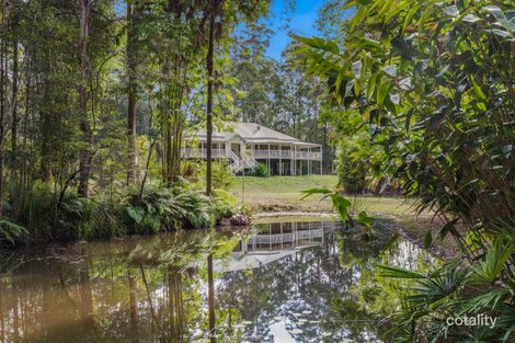 Property photo of 528 Sunrise Road Tinbeerwah QLD 4563