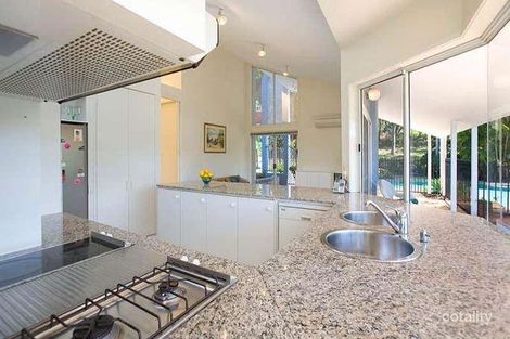 Property photo of 9 Gilia Court Indooroopilly QLD 4068