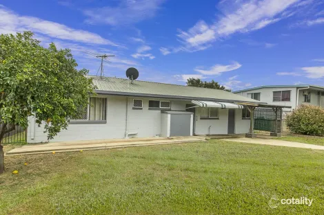 Property photo of 16 Payne Street Mount Louisa QLD 4814