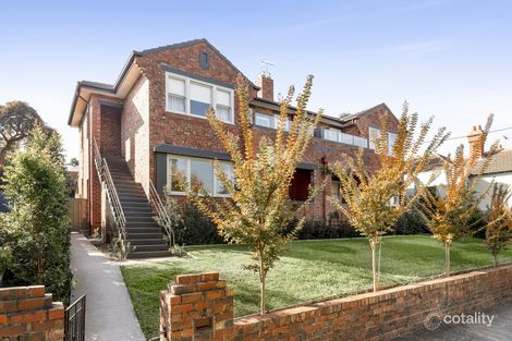 1/1 Molesworth St, Hawthorn East, VIC 3123