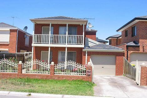 27 Kallara Gr, Maribyrnong, VIC 3032