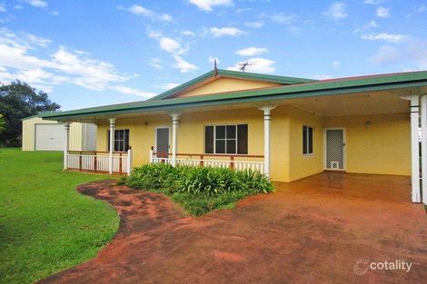 Property photo of 1 Mitchell Drive Atherton QLD 4883