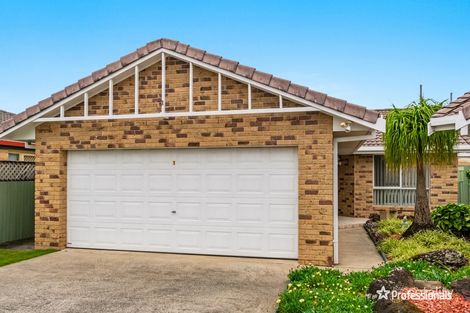 Property photo of 1/5 Elle Place Ballina NSW 2478