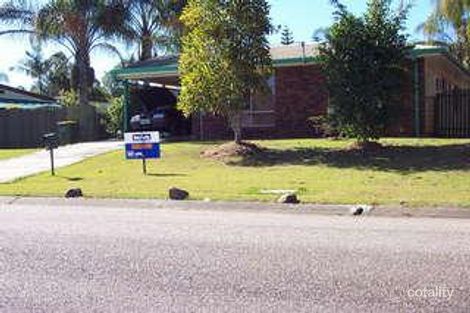 Property photo of 67 Spanns Road Beenleigh QLD 4207