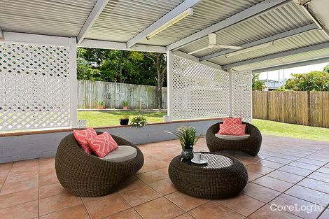 Property photo of 58 Fihelly Street Keperra QLD 4054