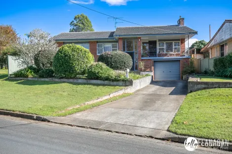 Property photo of 42 Washington Street East Kempsey NSW 2440