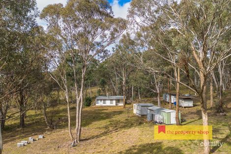 Property photo of 59 Conservation Crescent Hargraves NSW 2850