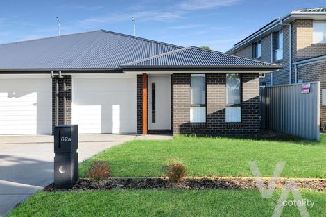 62a Redgum Cct, Aberglasslyn, NSW 2320