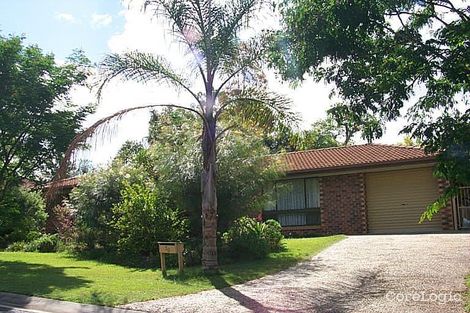 Property photo of 39 Brompton Street Rochedale South QLD 4123
