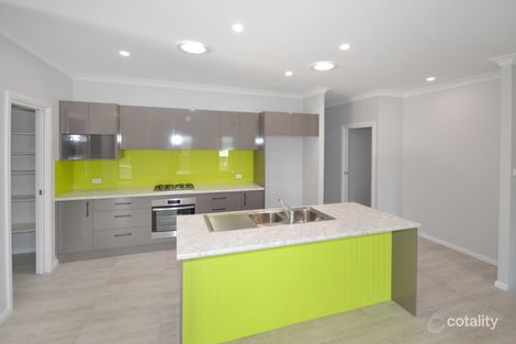 Property photo of 24 Backler Street Thrumster NSW 2444