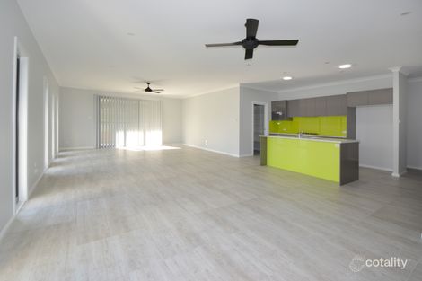 Property photo of 24 Backler Street Thrumster NSW 2444