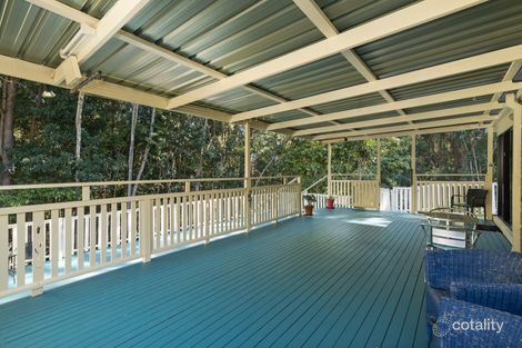 Property photo of 50 Forest Drive Elanora QLD 4221