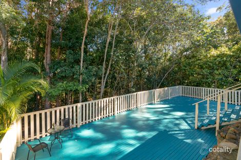 Property photo of 50 Forest Drive Elanora QLD 4221