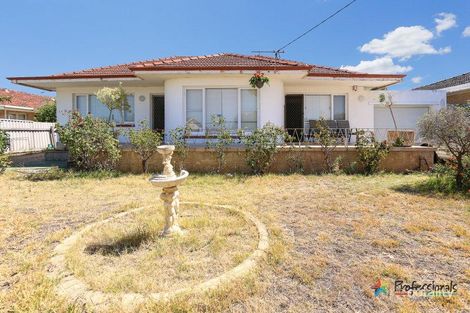 Property photo of 3 May Drive Nollamara WA 6061
