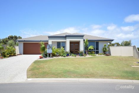 Property photo of 3 Flame Tree Drive Burrum Heads QLD 4659