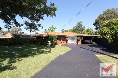 77 Agincourt Dr, Willetton, WA 6155