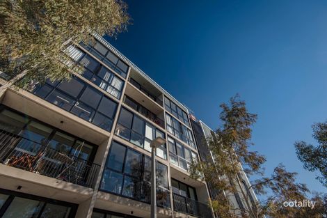 Property photo of 214/17 The Causeway Kingston ACT 2604