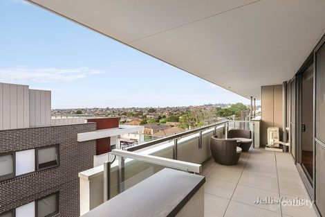 Property photo of 206/201 Whitehorse Road Balwyn VIC 3103