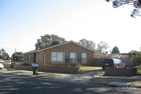 1 Honeysuckle St, Frankston North, VIC 3200