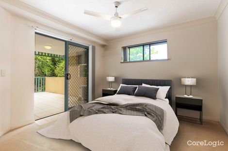 Property photo of 47/38 Palmer Street Greenslopes QLD 4120