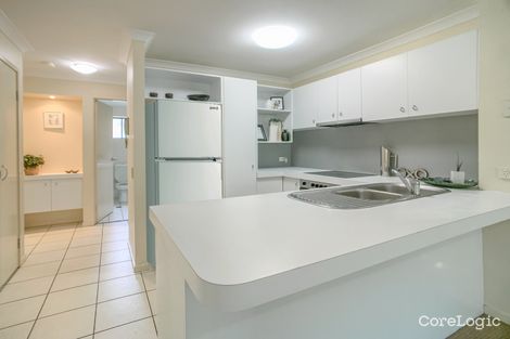 Property photo of 47/38 Palmer Street Greenslopes QLD 4120